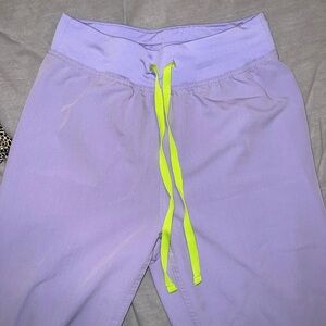 Lavender Dew Fig Bottoms